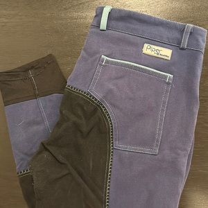 Piper Breeches - 34R
